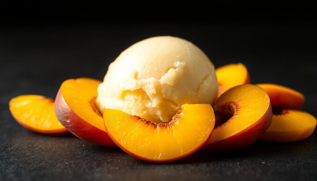 Easy Frozen Desserts